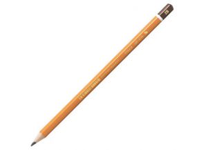 Thien Long wooden pencil GP-018